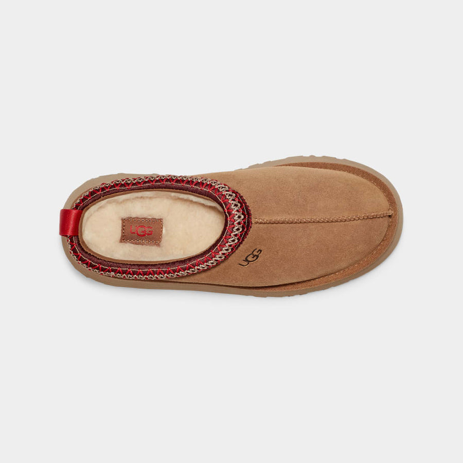 Tazz Slipper